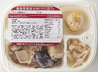 たんぱく調整食 すき焼
