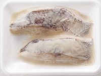 真鯛粕漬