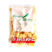 カット マンゴ