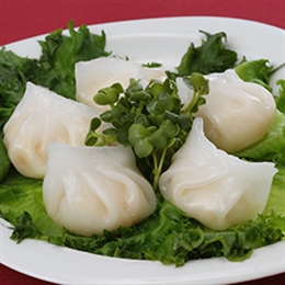 (少)海老餃子