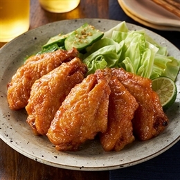 ふもと赤鶏山賊焼き