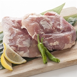 国産鶏 もも正肉
