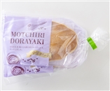 もっちりどらやき 小豆クリーム
