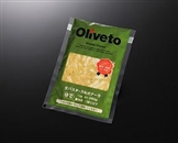 Oliveto生パスタ カルボナーラ