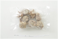 玉露園梅こんぶ茶使用から揚げ