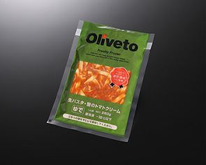 Oliveto���p�X�^ �I�̃g�}�g�N���[��
