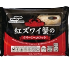 �g�Y���C�I�̃N���[�~�[�R���b�P