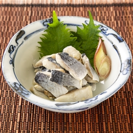 甘酢にしん