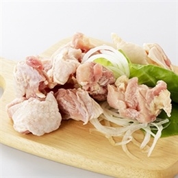 みつせ鶏 もも肉切身