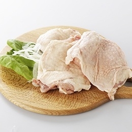みつせ鶏 もも肉