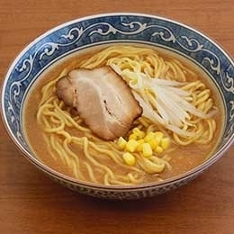 具付麺 味噌ラーメンセット
