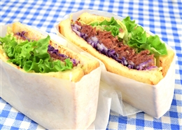 北海道産牛コンビーフ