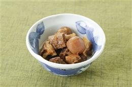 牛すじこん煮(常)