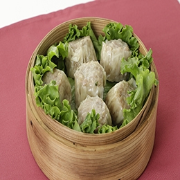 黒豚シュウマイ