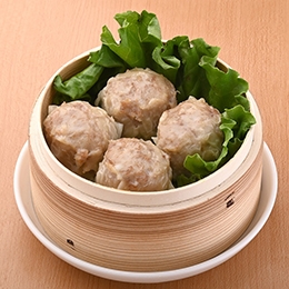 重慶焼売(4個入)