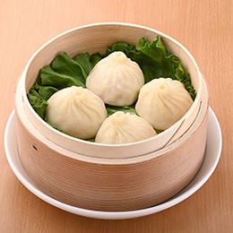 小籠包(4個入)