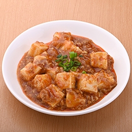 四川麻婆豆腐