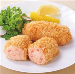 �g�Y���C�I�̃N���[�~�[�R���b�P