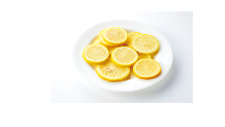 mikatat 国産レモン